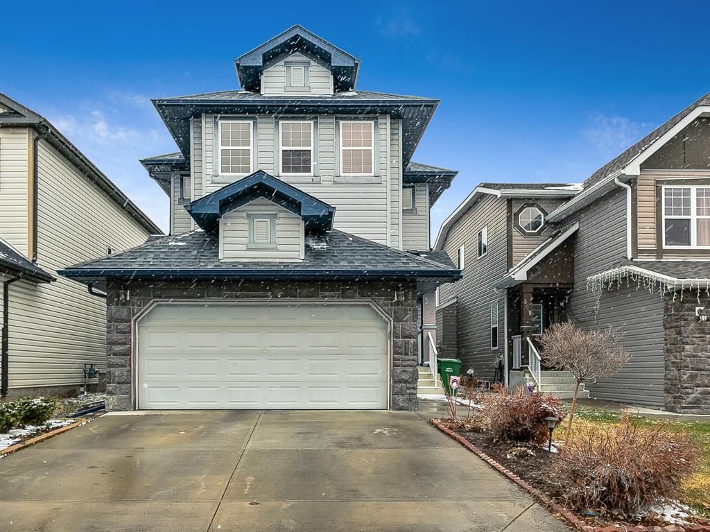 I have sold a property at 305 Bridleridge VIEW SW in Calgary
