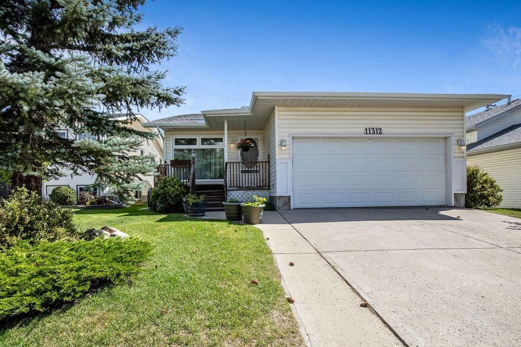 I have sold a property at 11312 Coventry BOULEVARD NE in Calgary
